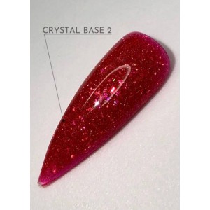 База світловідбивна crystal crooz 02, 8мл